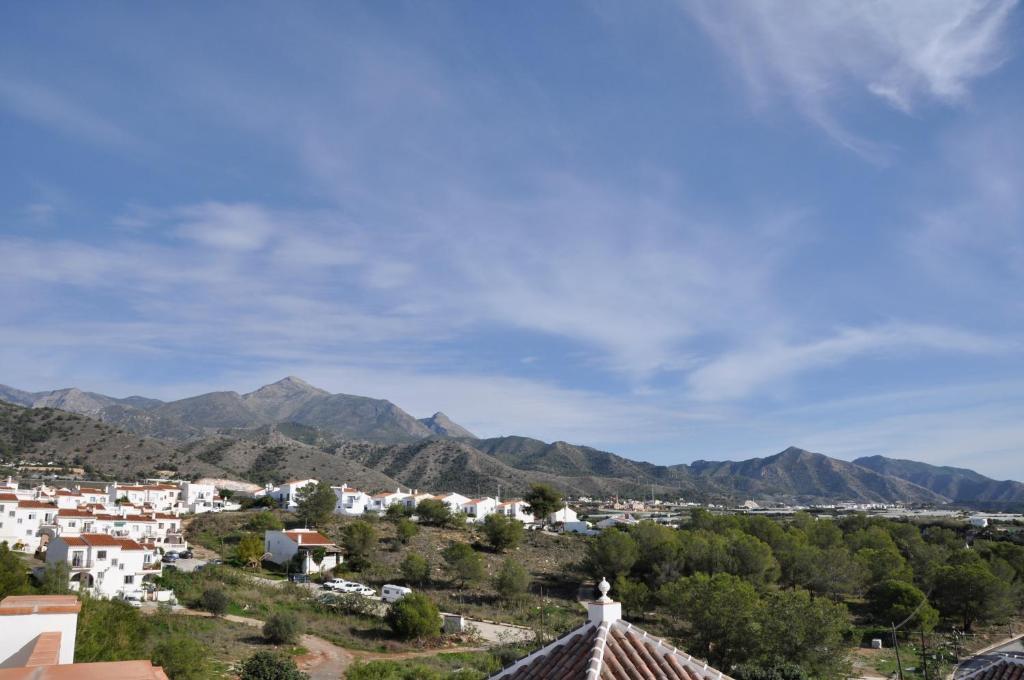 Nerja Paradise Rentals - Chimenea Apts Exterior foto