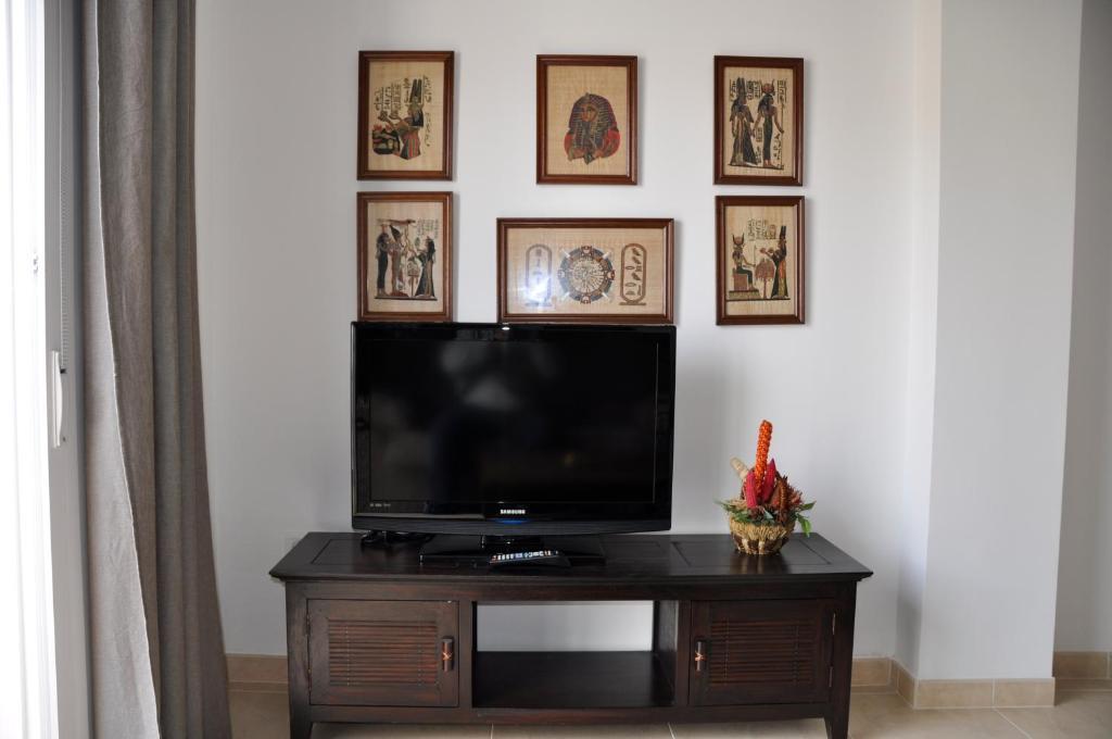 Nerja Paradise Rentals - Chimenea Apts Habitación foto